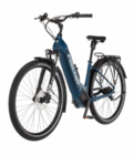 Aktuelles E-City Bike Cita U 100 Angebot bei AUTOPLUS in Koblenz ab 2.299,00 €