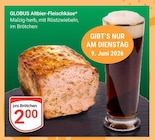 Angebot im GLOBUS Tönisvorst Prospekt GLOBUS Tönisvorst Prospekt mit im Angebot für 2,00 €