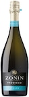 Prosecco Spumante DOC im Angebot bei REWE in Kiel Prosecco Spumante DOC Angebote von Zonin bei REWE Kiel für 6,99 €