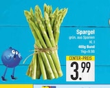 Spargel Angebote bei E center Dachau für 3,99 €