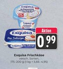 Frischkäse bei Hieber im Prospekt "" für 0,99 €