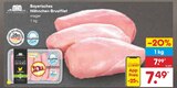 Bayerisches Hähnchen-Brustfilet von Gut Ponholz im aktuellen Netto Marken-Discount Prospekt