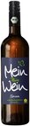 Wein von Mein Bio Wein für 3,99 € bei REWE im Angebot Wein von Mein Bio Wein im aktuellen REWE Prospekt