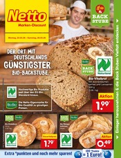Aktueller Netto Marken-Discount Prospekt mit Vollkornbrot, "Aktuelle Angebote", Seite 26