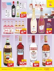 Rum im Netto Marken-Discount Prospekt in Wetzlar Aktueller Netto Marken-Discount Prospekt mit Rum, "Aktuelle Angebote", Seite 25