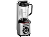 MMBV621M VitaMaxx Standmixer Silber (1000 Watt, 1.5 l) im MediaMarkt Saturn Prospekt MMBV621M VitaMaxx Standmixer Silber (1000 Watt, 1.5 l) von BOSCH im aktuellen MediaMarkt Saturn Prospekt für 285,84 €