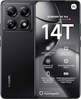 Aktuelles 14T Pro 256 GB Smartphone Angebot bei MediaMarkt Saturn in Hamburg ab 339,99 €