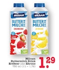Aktuelle Erdbeeren Angebote bei E center in Frankfurt (Main) Aktuelles Buttermilch Drink Erdbeere Angebot bei E center in Frankfurt (Main) ab 1,29 €