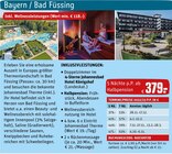 REWE Uelzen - Bayern / Bad Füssing Bayern / Bad Füssing Angebot bei REWE Uelzen im Prospekt Dein Markt