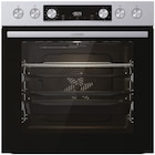Einbauherdset Steel Set EX im Angebot bei expert in Kiel Einbauherdset Steel Set EX Angebote von gorenje bei expert Kiel für 499,00 €