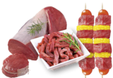 Aktuelles Rinderfilet-Köpfe Angebot bei E center in Mainz ab 4,49 €