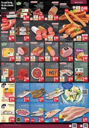 Fisch im EDEKA Prospekt in Mönchengladbach Aktueller EDEKA Prospekt mit Fisch, "Aktuelle Angebote", Seite 3