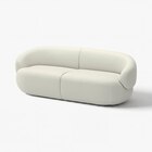 3er-Sofa Axvall elfenbeinweiß Axvall elfenbeinweiß im Angebot bei IKEA in Bad Oeynhausen 3er-Sofa Axvall elfenbeinweiß Axvall elfenbeinweiß Angebote von LILLESÄTER bei IKEA Bad Oeynhausen für 699,00 €