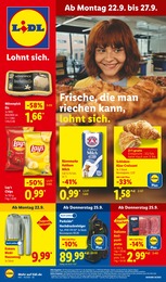 Hochdruckreiniger Angebot & Preis im aktuellen Lidl Prospekt Hochdruckreiniger Angebot im aktuellen Lidl Prospekt auf Seite 1