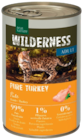 Adult Thunfisch & Huhn im Angebot bei Fressnapf in Freiburg Adult Thunfisch & Huhn Angebote von REAL NATURE, WILDERNESS bei Fressnapf Freiburg für 1,99 €