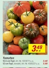 toom Baumarkt - Tomaten Angebot im Prospekt Tomaten bei toom Baumarkt im Prospekt "" für 3,49 €