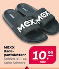 Badepantoletten im Angebot bei Netto mit dem Scottie in Stendal Badepantoletten Angebote von MEXX bei Netto mit dem Scottie Stendal für 10,99 €