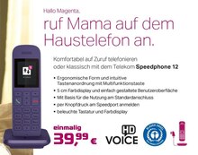 Dect-Telefon bei A-Team Mobilfunk-Concept GmbH in Leverkusen Dect-Telefon im Angebot bei A-Team Mobilfunk-Concept GmbH Leverkusen für 39,99 €
