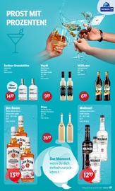 Ähnliche Angebote wie Eierlikör im Prospekt "Aktuelle Angebote" auf Seite 5 von Getränke Hoffmann in Nordhorn