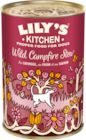 Auchan Hypermarché Issy-les-Moulineaux - Promo 34% DE REMISE IMMÉDIATE SUR LA GAMME LILYS KITCHEN Promo 34% DE REMISE IMMÉDIATE SUR LA GAMME LILYS KITCHEN à dans le catalogue Auchan Hypermarché à Issy-les-Moulineaux