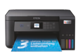 Multifunktionsdrucker EcoTank ET-2851 Angebot in Adlersteige Multifunktionsdrucker EcoTank ET-2851 im aktuellen Prospekt bei expert in Adlersteige