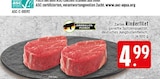 Rinderfilet Angebote bei EDEKA Krefeld für 4,99 €