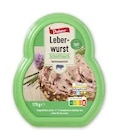Pommersche Leberwurst Angebot in Staudach-Egerndach Pommersche Leberwurst im aktuellen Prospekt bei Lidl in Staudach-Egerndach