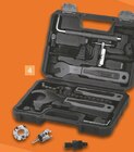Fahrradwerkzeugkoffer-Set, 20-teilig von CRIVIT im aktuellen Lidl Prospekt