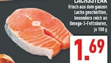 Aktuelle Lachssteak Angebote bei Marktkauf in Düsseldorf Aktuelles Lachssteak Angebot bei Marktkauf in Düsseldorf ab 1,69 €