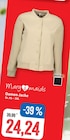 Damen-Jacke im Angebot bei Kaufhaus Stolz in Kiel Damen-Jacke Angebote von Mary Maids bei Kaufhaus Stolz Kiel für 24,24 €