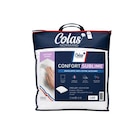Couette "Soutien Sublime" Colas Normand - COLAS NORMAND - Carrefour à Cachan Couette "Soutien Sublime" Colas Normand - COLAS NORMAND en promo chez Carrefour Cachan à 29,99 €