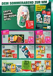 Eis im Marktkauf Prospekt in Schwabach Aktueller Marktkauf Prospekt mit Eis, "AUSWAHL RIESIG, PREISE NIEDRIG", Seite 10