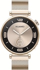 Smartwatch WATCH GT 4, 41mm Angebote von HUAWEI bei expert Mülheim für 124,00 €