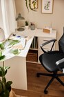 Bureau avec caisson - LIVARNO - Lidl à Roubaix Bureau avec caisson - LIVARNO en promo chez Lidl Roubaix à 49,99 €