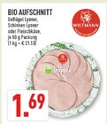 Geflügel Lyoner im Angebot bei Marktkauf in Lünen Geflügel Lyoner Angebote von Wiltmann bei Marktkauf Lünen für 1,69 €