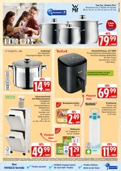Aktueller E center Prospekt mit Schreibwaren, "Top Angebote", Seite 31