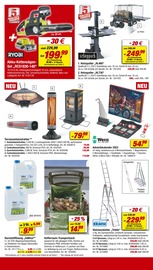 Weihnachten im toom Baumarkt Prospekt in Zehdenick Aktueller toom Baumarkt Prospekt mit Weihnachten, "Respekt, wer's selber macht.", Seite 4