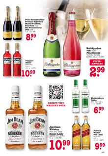 Whiskey im E center Prospekt "Aktuelle Angebote" mit 34 Seiten (Heidelberg)