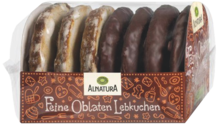 Migros France Marignier - Pain d’épices au chocolat Promo Pain d’épices au chocolat dans le catalogue Migros France "Chocolatez votre Noël !" à Marignier