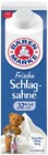 Aktuelles Frische Schlagsahne Angebot bei REWE in Recklinghausen ab 1,99 €
