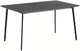 Gartentisch Metalea von Keter für 89,99 € bei POCO im Angebot Gartentisch Metalea von Keter im aktuellen POCO Prospekt