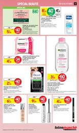 Offre Garnier dans le catalogue Intermarché Hyper du moment à la page 15