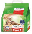 Litière végétale Original – 10L - Cat's Best dans le catalogue Animalis