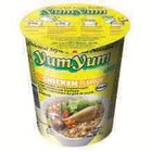 Soupe de Nouilles - YUM YUM en promo chez Super U Soupe de Nouilles - YUM YUM dans le catalogue Super U