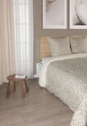 Rideau effet lin - Stokomani à Bordeaux Rideau effet lin en promo chez Stokomani Bordeaux à 11,99 €