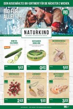 Naturkind Prospekt "Bio für alle!", 8 Seiten, für Schenefeld, 08.01.2020 - 21.01.2020 Naturkind Prospekt "Bio für alle!", 8 Seiten, für Schenefeld, 08.01.2020 - 21.01.2020