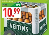 Aktuelles pilsener Angebot bei Marktkauf in Rheda-Wiedenbrück ab 10,99 €