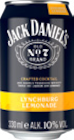 Getränke Hoffmann Beelitz - Whiskey-Mix Lynchburg Lemonade Angebot im Prospekt Whiskey-Mix Lynchburg Lemonade bei Getränke Hoffmann im Beelitz Prospekt für 2,49 €