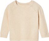 Aktuelle Babykleidung Angebote bei Lidl in Ulm Aktuelles Baby-Strickpullover Angebot bei Lidl in Ulm ab 5,39 €