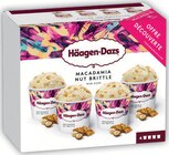 Mini pot crème glacée Macadamia Nut Brittle offre découverte à Intermarché Contact dans Éloie Mini pot crème glacée Macadamia Nut Brittle offre découverte à Intermarché Contact dans Éloie